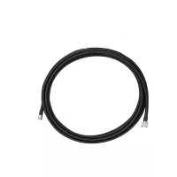 TP-Link TL-ANT24EC6N, Low-loss Antenna Extension Cable, 2.4GHz, 6 meters KMS-400 Cable length, 3 Years TP-Link TL-ANT24EC6N, Low-loss Antenna Extension Cable, 2.4GHz, 6 meters KMS-400 Cable length, 3 Years