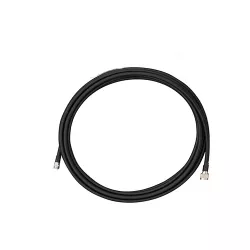 TP-Link TL-ANT24EC6N, Low-loss Antenna Extension Cable, 2.4GHz, 6 meters KMS-400 Cable length, 3 Years TP-Link TL-ANT24EC6N, Low-loss Antenna Extension Cable, 2.4GHz, 6 meters KMS-400 Cable length, 3 Years
