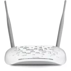 TP-Link TL-WA801ND, 300Mbps Wireless N Access Point, Atheros, 2T2R, 2.4GHz, 802.11ngb, APClientBridgeRepeater, 2x Detachable Antenna, 3 Years TP-Link TL-WA801ND, 300Mbps Wireless N Access Point, Atheros, 2T2R, 2.4GHz, 802.11ngb, APClientBridgeRepeater, 2x Detachable Antenna, 3 Years