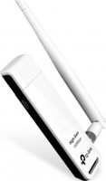 TP-Link TL-WN722N, 150Mbps High Gain Wireless USB Adapter, 