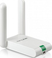 TP-Link TL-WN822N, 300Mbps High Gain Wireless N USB Adapter,