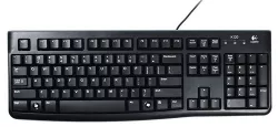 Logitech Keyboard K120 920-002582 Logitech Keyboard K120 920-002582