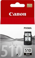 Canon PG510, Black Ink Cartridge