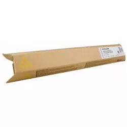 Ricoh Yellow Toner MP C3000E Ricoh Yellow Toner MP C3000E