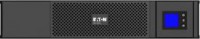Eaton 5SX3000RAU, Line Interactive UPS, 3000VA, 2700W, 2U Rack/Tower, 230 V AC,