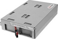 CyberPower RBP0040, UPS Battery Pack, 24V DC, for PR3000ELCDRT2U, PR1500ELCDRTXL2U, PR2000ELCDRTXL2U