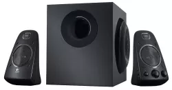 Logitech Speaker System Z623 980-000405 Logitech Speaker System Z623 980-000405