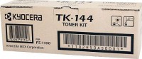 Kyocera TK-144 ,Toner Cartridge 4000 Pages