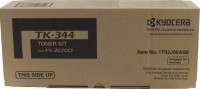 Kyocera TK-344 ,Toner Cartridge to suit FS-2020D(12,00Yield)