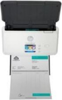 HP 6FW08A-UD3E2E, SCANJET PRO 4000 SNW1 SCANNER + 3YR NBD EXC