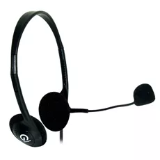 Headset With Microphone Volume Control Headset With Microphone Volume Control