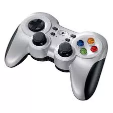 Logitech Wireless Gamepad F710 940-000119 Logitech Wireless Gamepad F710 940-000119