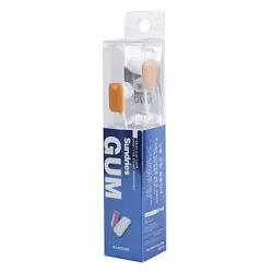Chewing Gum Design Mixed Colours Chewing Gum Design Mixed Colours