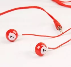 Pool Ball Design Mixed Colours Pool Ball Design Mixed Colours