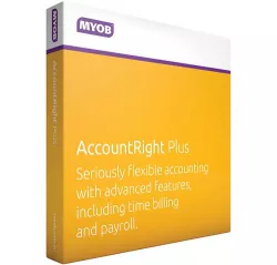 MYOB MP-FUL-AU, AccountRight Live Plus- Business management and accounting software with integrated payroll, inventory and time billing. MYOB MP-FUL-AU, AccountRight Live Plus- Business management and accounting software with integrated payroll, inventory and time billing.