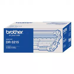 Brother DRUM UNIT TO SUIT HL-5340D/5350DN/5370DW/5380DN DR-3215 Brother DRUM UNIT TO SUIT HL-5340D/5350DN/5370DW/5380DN DR-3215