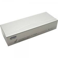 Aten VS94A-AT-U, Video Splitter 4 Port VGA Splitter 350MHz, 1 Years Warranty