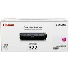 Canon CART322M ,Magenta cartridge suitable for LBP9100CDN