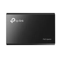 TP-Link TL-POE150S, PoE Injector Adapter, IEEE 802.3af compliant, Data and power carried over the same cable up to 100 meters, plastic case, 3 Years TP-Link TL-POE150S, PoE Injector Adapter, IEEE 802.3af compliant, Data and power carried over the same cable up to 100 meters, plastic case, 3 Years