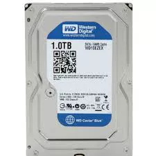 Western Digital BLUE/1TB/7200RPM/SATA3/64MB/3.5 Western Digital BLUE/1TB/7200RPM/SATA3/64MB/3.5