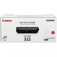 Canon CART322BKII, High Capacity Black cartridge for LBP9100CDN - 13,000 Page Yield