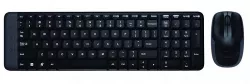 Logitech Wireless Combo MK220 920-003235 Logitech Wireless Combo MK220 920-003235