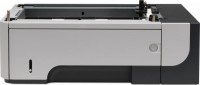 HP CE530A, LaserJet 500-sheet Feeder/Tray for LJP3015 Series 