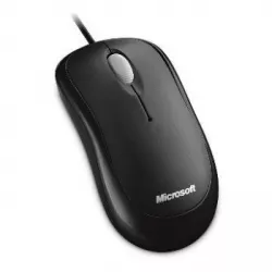Microsoft L2 Basic Opt Mse Mac/Win USB Port EN/XT/ZH/HI/KO/TH Hdwr Black P58-00065 Microsoft L2 Basic Opt Mse Mac/Win USB Port EN/XT/ZH/HI/KO/TH Hdwr Black P58-00065