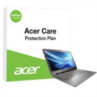 Acer TP.ACERCARE.TABM2 Iconia Tablet Extended Warranty 1 Year Standard to 2Yrs (2 years total)