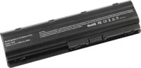 HP 330815192098, Replacement 6 Cell Battery For HP Compaq Presario CQ42 CQ32 CQ62 CQ72 HSTNN-Q60C HSTNN-Q61C