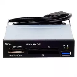 Silverstone Black 3.5 Silverstone Black 3.5