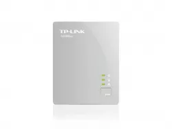 TP-Link TL-PA411-KIT, AV500 Mini Powerline Adapter Starter Kit, up to 500Mbps with 10100Mbps Ethernet Port, 3 Years TP-Link TL-PA411-KIT, AV500 Mini Powerline Adapter Starter Kit, up to 500Mbps with 10100Mbps Ethernet Port, 3 Years