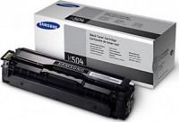 Samsung CLT-K504S, SEE toner for CLP-415/CLX-4195 Series LBP &amp; MFP - Black Toner 2500 pages