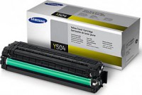 Samsung CLT-Y504S ,Yellow Toner for CLP-415, CLX-4170 (Average 1.8k pgs)