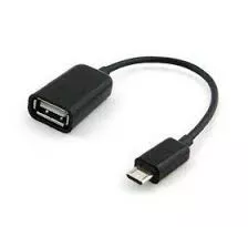 A-Female to Micro-USB B-Male Adaptor A-Female to Micro-USB B-Male Adaptor