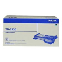 Brother TN-2230, Toner Cartridge for HL-2240D (1,200 Yield)