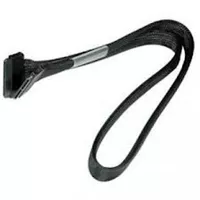 Intel AXXCBL650MSMS, RAIDSAS Cable Kit, includes 2x 650mm Mini SAS to Mini SAS, 3 Years Intel AXXCBL650MSMS, RAIDSAS Cable Kit, includes 2x 650mm Mini SAS to Mini SAS, 3 Years