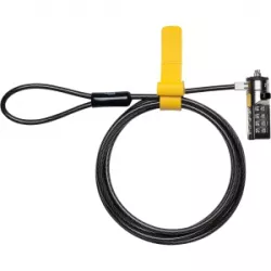 Kensington COMBOSAVER COMBINATION LAPTOP ULTRA LOCK 64673 Kensington COMBOSAVER COMBINATION LAPTOP ULTRA LOCK 64673