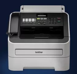 Laser 5 in 1 Fax Laser 5 in 1 Fax