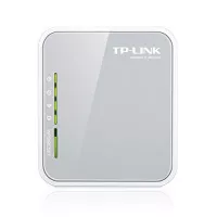 TP-Link TL-MR3020, 150Mbps Portable 3G Wireless N Router , Powered by power adapter or USB, Internal antenna, 3 Years TP-Link TL-MR3020, 150Mbps Portable 3G Wireless N Router , Powered by power adapter or USB, Internal antenna, 3 Years