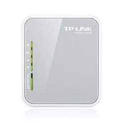 TP-Link TL-MR3020, 150Mbps Portable 3G Wireless N Router , Powered by power adapter or USB, Internal antenna, 3 Years TP-Link TL-MR3020, 150Mbps Portable 3G Wireless N Router , Powered by power adapter or USB, Internal antenna, 3 Years