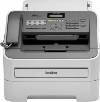 Brother MFC-7240, Monochrome Laser Printer, Multifunction, Print/Copy/Scan/Fax, Mono, Pages Per Minute: Up to 24, USB