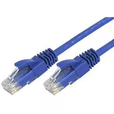 Cat6e Network Cable 1m Blue Cat6e Network Cable 1m Blue