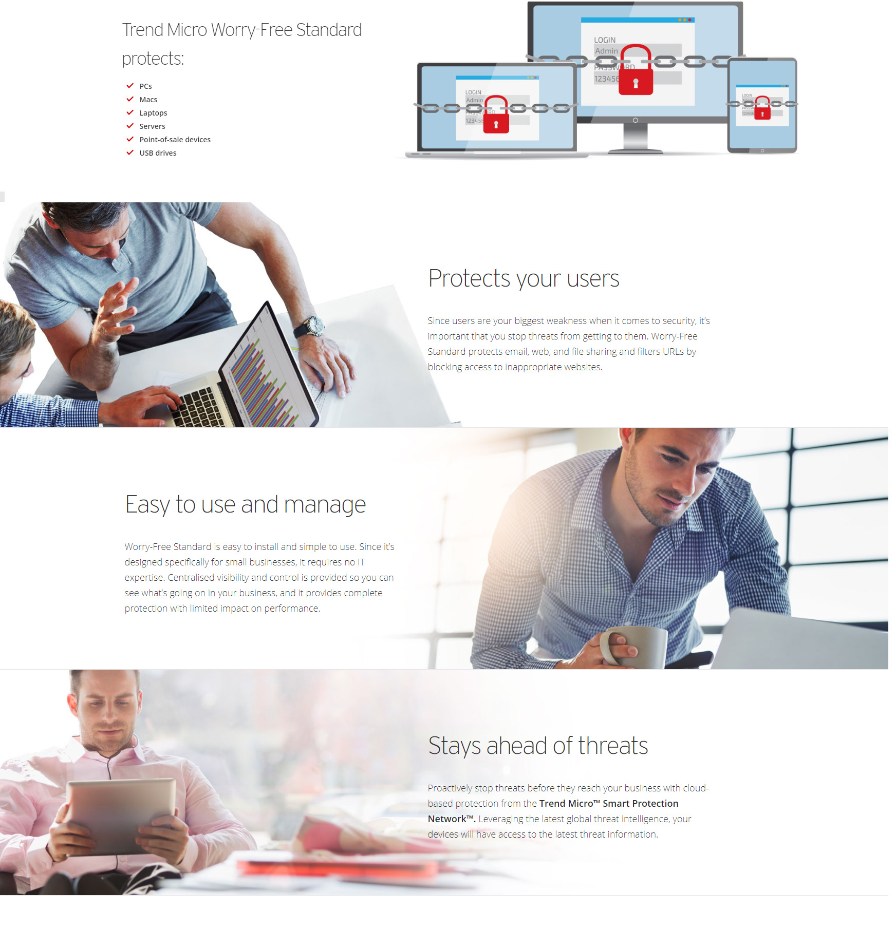 trend micro paid version review trend micro paid version review