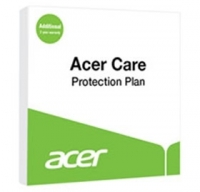 Acer TP.ACERCARE.NBM3 Care-pack for Acer Retail NB or NetBook to total 3yrs Mail-In WTY (Battery &amp; AC Adaptor still 1 year)