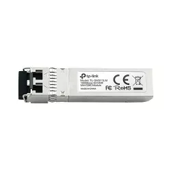 TP-Link TL-SM311LS, Gigabit SFP module, Single-mode, MiniGBIC, LC interface, Up to 10km distance, 3 Years TP-Link TL-SM311LS, Gigabit SFP module, Single-mode, MiniGBIC, LC interface, Up to 10km distance, 3 Years
