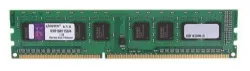 4GB 1600MHz DDR3 Non-ECC CL11 4GB 1600MHz DDR3 Non-ECC CL11