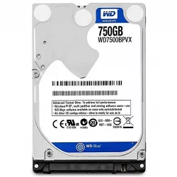 WD 750GB Blue WD 750GB Blue