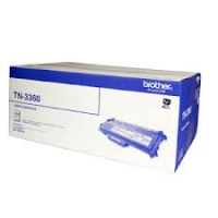 Brother TN-3360 ,Super High Yield Toner Cartridge for HL-6180DW and MFC-8950DW. (12,000 Yield)