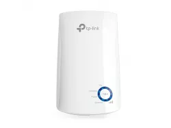 TP-Link TL-WA850RE, 300Mbps Universal WiFi Range Extender, 2.4GHz,1 10100 RJ45 Ethernet Port, Supports Domain Name-based Login, 3 Years TP-Link TL-WA850RE, 300Mbps Universal WiFi Range Extender, 2.4GHz,1 10100 RJ45 Ethernet Port, Supports Domain Name-based Login, 3 Years